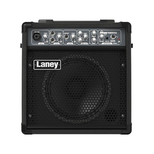 Amplificador Laney Ah Freestyle Multiproposito De 5w