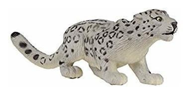 Safari Ltd Wild Safari Wildlife Snow Leopard
