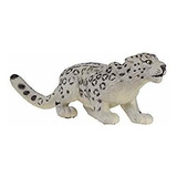 Safari Ltd Wild Safari Wildlife Snow Leopard