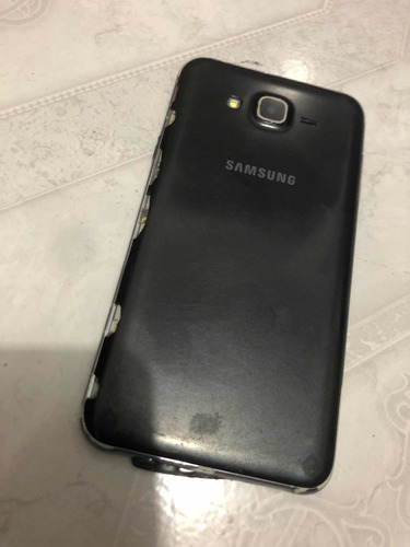 Samsung J7 Para Uso De Piezas