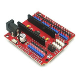 Tarjeta  Shield Para Arduino Nano