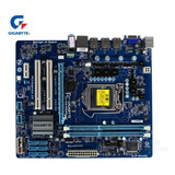 Combo Placa Motherboard Intel 1156 + Cpu Intel Xeon X3430