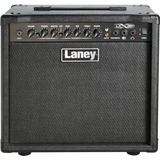 Amplificador Guitarra 35w Overdrive Reverb Laney Lx35r