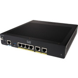 Roteadores De Serviços Integrados Cisco 900 Series C921-4p