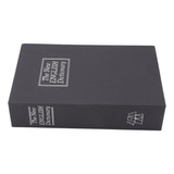 Libro Safe Box Innovative Medium Dictionary Division Book