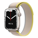 Smartwatch P/ iPhone Watch 9 Pro 2024 Amoled Nfc Entrega Já