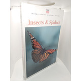 Insects & Spiders