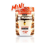 Pasta De Amendoim Mini 250g Sabores Gourmet Dr. Peanut Sabor Bueníssimo