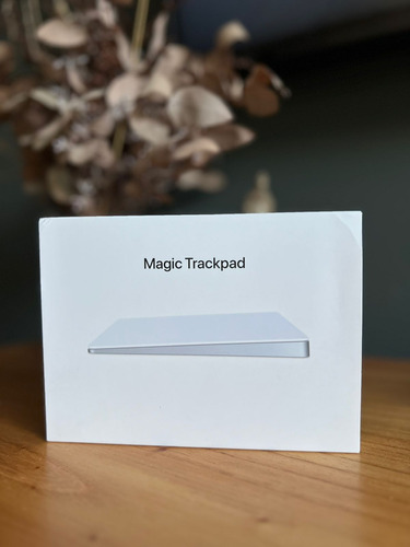 Apple Magic Trackpad Inalámbrico