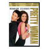 Mujer Bonita Pretty Woman Edicion 15 Aniversary Pelicula Dvd