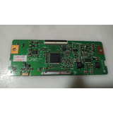 Tcon Philips 32pfl3404 6870c-0238b Lc320wxn-sba1 Gtía 3 Mes!