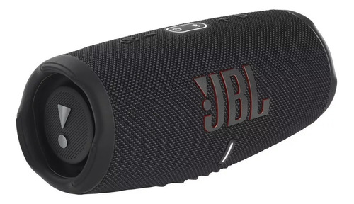 Parlante Jbl Flip 6 Portátil  Con Bluetooth  Negro / Makkax