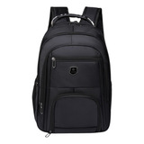 Mochila Masculina Escolar Impermeável Notebook Feminina