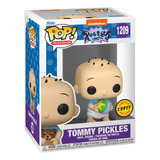 Funko Pop Television Rugrats Tommy Pickles Chase #1209