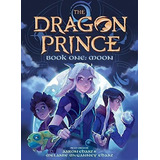 Book : Book One Moon (the Dragon Prince #1) (1)ehasz, Aar