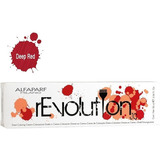 Alfaparf Revolution Color 90 Ml - Rojo Intenso