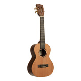 Kala, Ukelele De 4 Cuerdas, Derecho, Natural, Tenor (ka-ascp