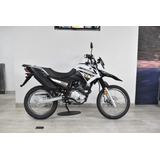 Yamaha Xtz 150 2025 Blanca 0 Kilometros