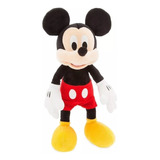 Peluche Mickey Mouse Nuevo