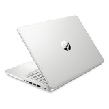 Notebook Hp Intel Core I3-11th/16ram/256 Ssd/ Funda+mouse