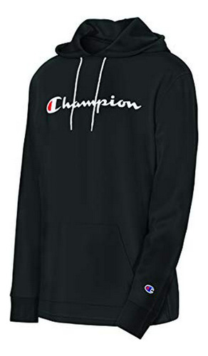 Sudadera Championpeso Medio Hombre.