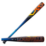 Louisville Slugger 2024 Atlas (-3) Bate Bbcor - Oz