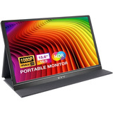 Monitor Portátil Kyy 15.6 Pulgadas Fhd 1080p, A Pedido!!!