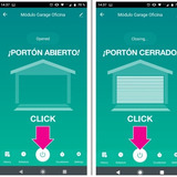 Modulo Wifi 1 Canal Para Portones Automaticos Seg, Ppa,motic