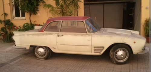 Dkw Union Fissore