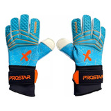 Guantes De Arquero Prostar Adulto Galaxy 2mm Soft