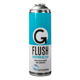 G-flush 141b (sustituto) Lata 500g Agente Limpieza 