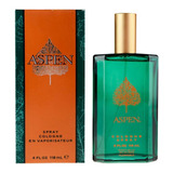 Perfume Aspen 118ml