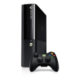 Microsoft Xbox 360 Elite 256gb Matte Black + Juegos Orig
