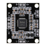 Modulo Amplificador De Audio Estereo 10w Pam8610 Arduino