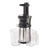 Juguera Masticadora 200w Peabody Pe-sj10 Extractor De Jugo