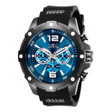 Reloj Invicta 27272 Negro Hombres