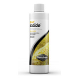 Reef Iodide 250ml Seachem Yodo P/ Acuario Marino