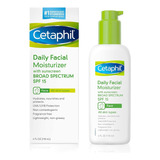 Fragancia Cetaphil, Crema Facial Diaria Hidratante Spf 15, .