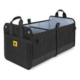 Caja Organizadora De Cajuela Plegable Caterpillar 