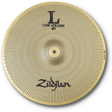 Zildjian Low Volume Crash De 16 