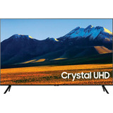 Television Samsung Un86tu9010fxza Crystal Smart Tv 86  4k