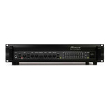 Amplificador Cabeçote Ampeg Svt3 Pro Baixo + Case