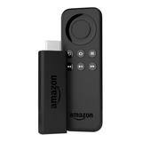  Amazon Fire Tv Stick Basic Edition  Estándar 