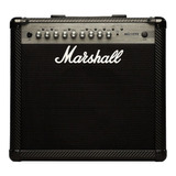 Amplificador Guitarra Marshall Mg50cfx Carbon Fibre 12 50wp