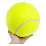 Pelota Grande Tenis Gigante Fútbol Infantil Sheli 854