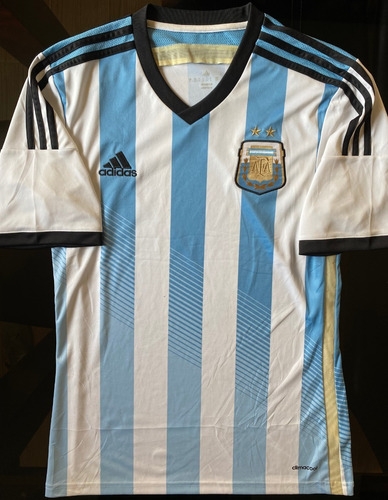 Jersey Argentina 2014 Brasil Messi 10 Psg Barcelona Paris 30