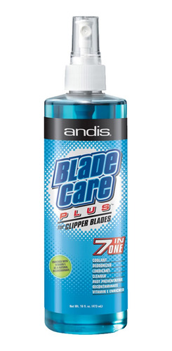 Blade Care Plus Spray Andis