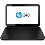 Notebook Hp 240 G2 I3-3110m 6gb 500gb