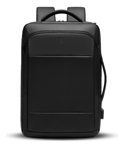 Mochila Ejecutiva Notebook 15.6 Pulgadas Xclusive Diseño De La Tela Impermeable