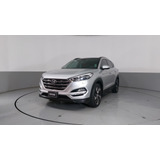 Hyundai Tucson 2.0 Limited Tech Navi Auto